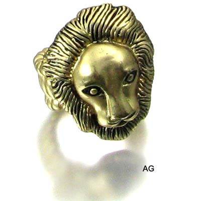 LION ELASTIC RING(RF0026-KR0107)