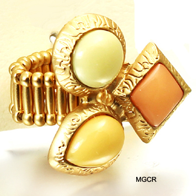 FASHION RING(RF0029-TR34)