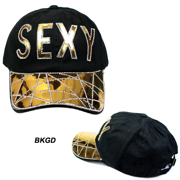 FASHION "SEXY"HAT(HA0067)