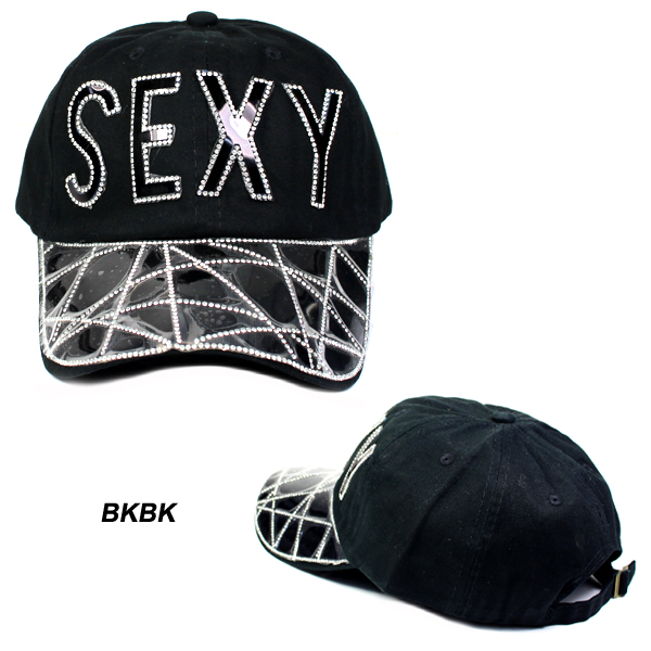 FASHION "SEXY"HAT(HA0067)