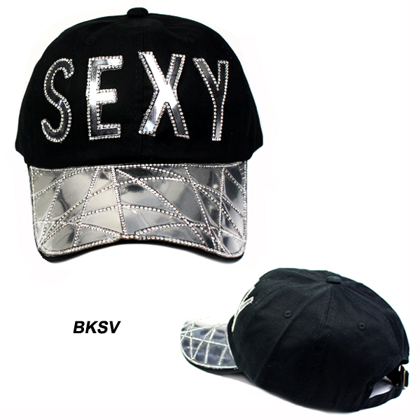 FASHION "SEXY"HAT(HA0067)