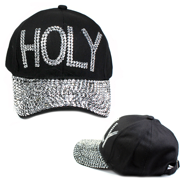 FASHION "HOLY"HAT(HA0085)
