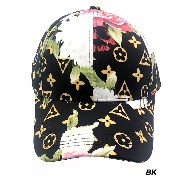 FASHION BASEBALL HAT(HA0093-HT0337)