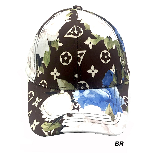 FASHION BASEBALL HAT(HA0093-HT0337)