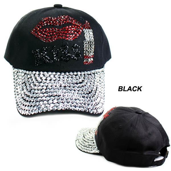 FASHION STONE HAT(HA0095)