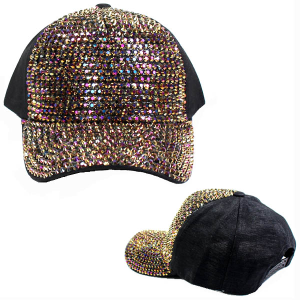 FASHION STONE HAT(HA0101)