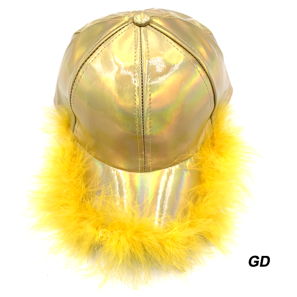 FASHION FUR CAP(HA0116-HT0381)