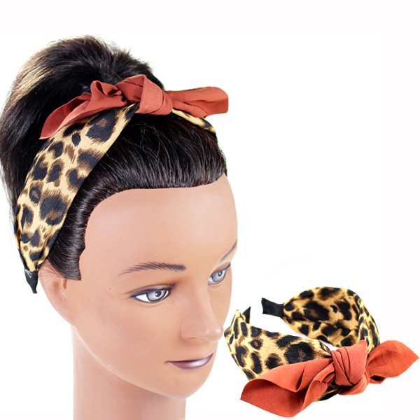 FASHION HEADBAND(HB0040-FHE0626)