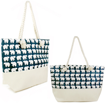 FASHION BEACH BAG(HF0037-FSB19928)