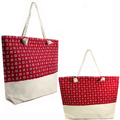 FASHION BIG SIZE BEACH BAG(HF0039-FSB19904)