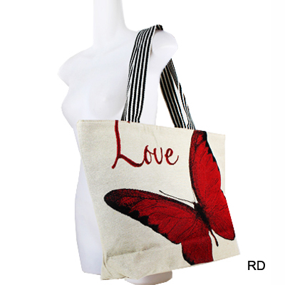 FASHION TOTE BAG(HF0043-FC00)