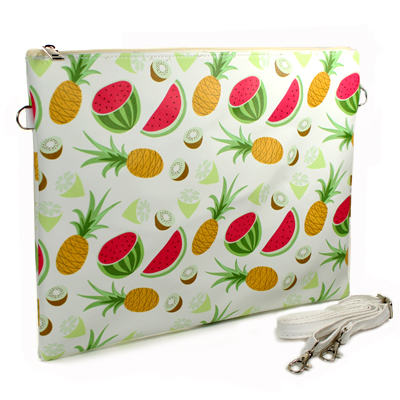 FRUIT CLUCH BAG(HF0054-FSB19215)