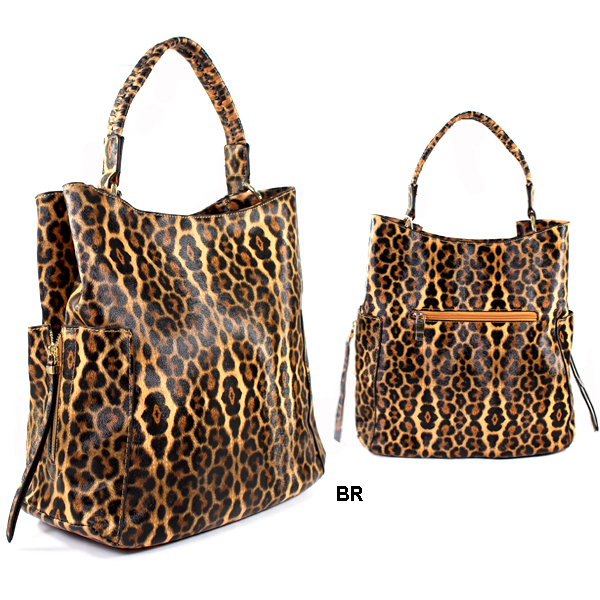 FASHION LEOPARD PRINT PURSE(HF0109-DV0623)