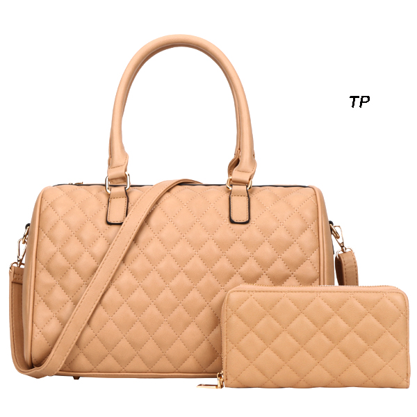 FASHION 2IN1 DESIGN PURSE(HF0208-XC8369)