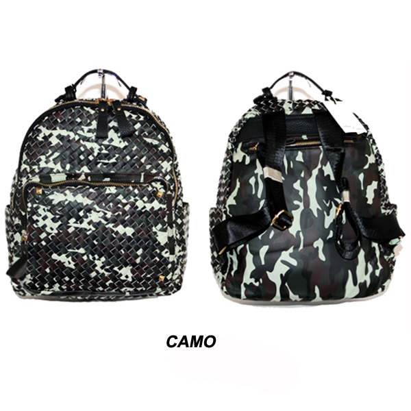 FASHION CAMO BACKPACK(HF0223-BP6005)