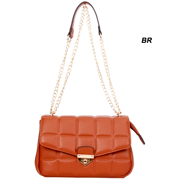 FASHION PURSE(HF0245-FG8718)