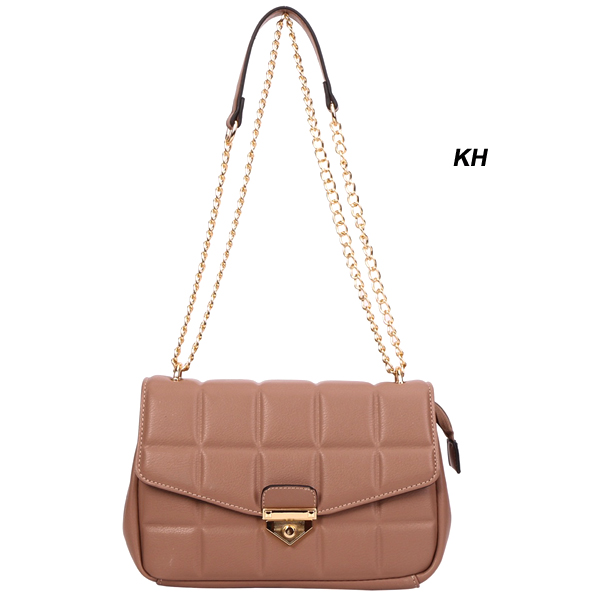 FASHION PURSE(HF0245-FG8718)