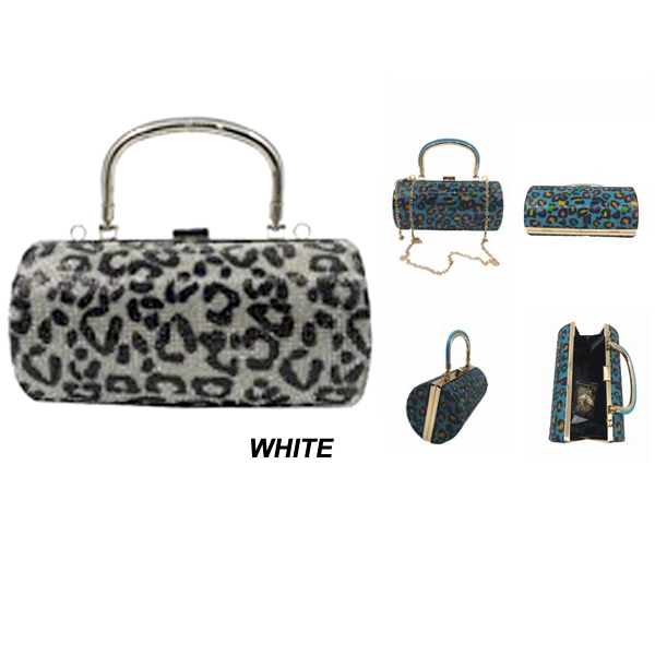 FASHION STONE ANIMAL BAG(HF0249-6734)