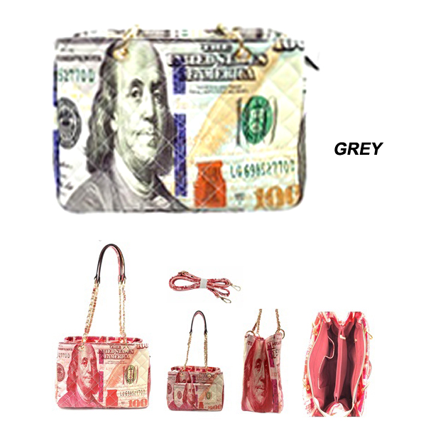 FASHION MONEY BAG(HF0251-6730)