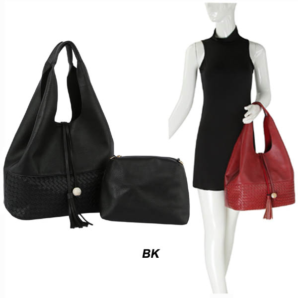 FASHION 2PC BAG(HF0281-HG0116)