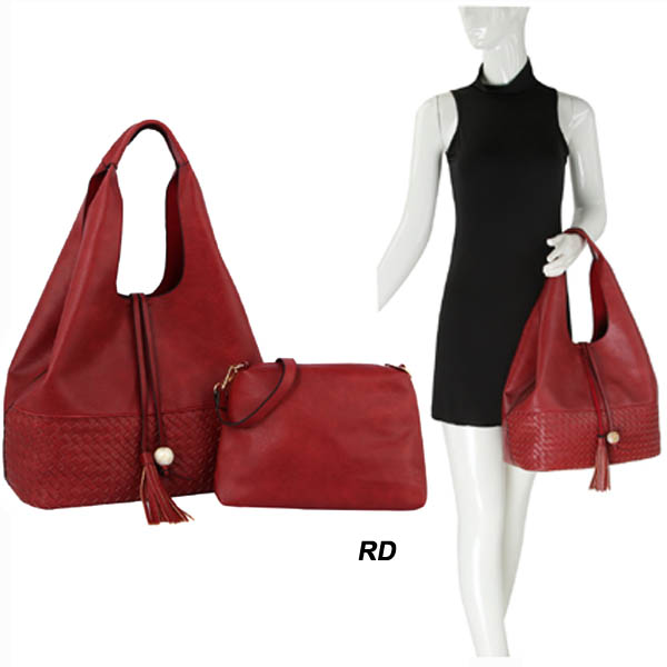 FASHION 2PC BAG(HF0281-HG0116)