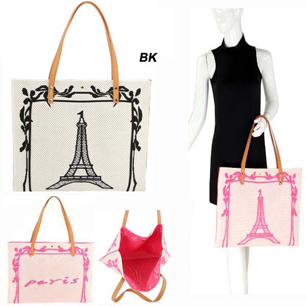 FASHION HANDBAG(HF0283-LHU405)