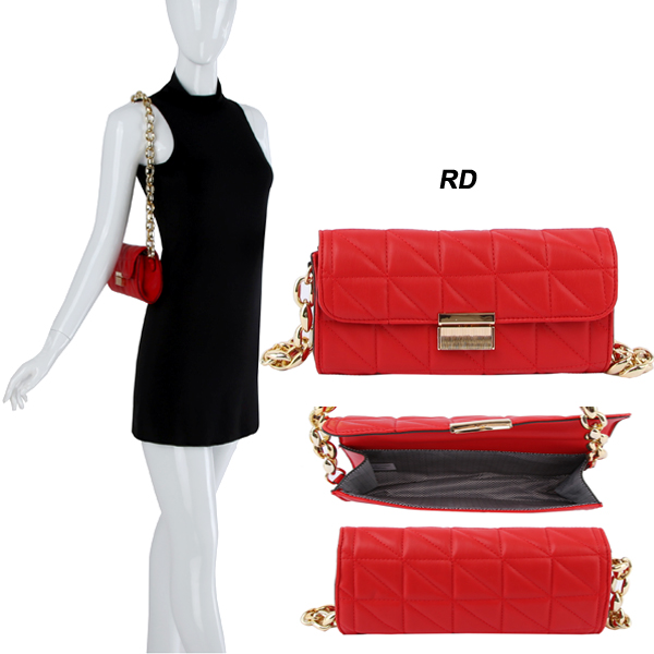 FASHION HANDBAG(HF0284-LHU427)