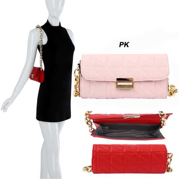 FASHION HANDBAG(HF0284-LHU427)