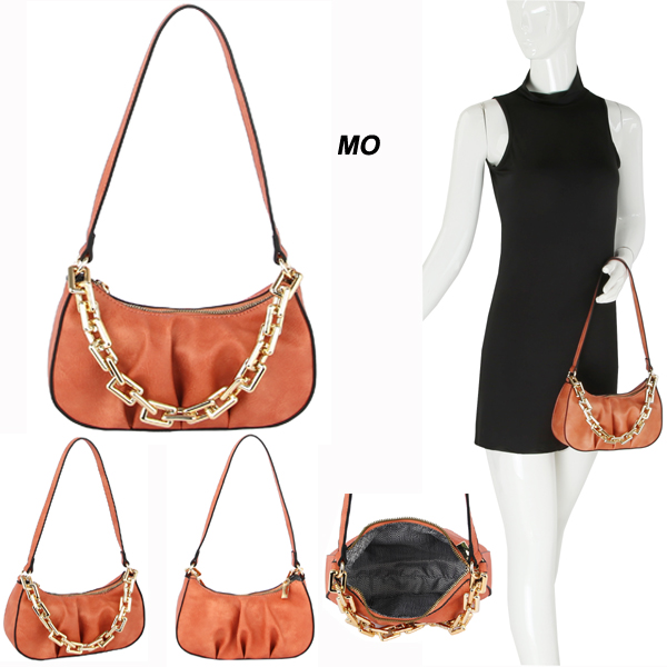 FASHION HANDBAG(HF0285-LHU418)