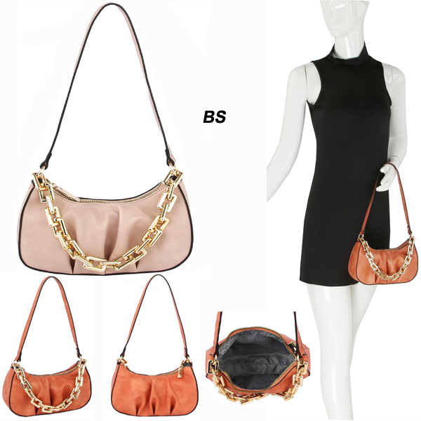 FASHION HANDBAG(HF0285-LHU418)