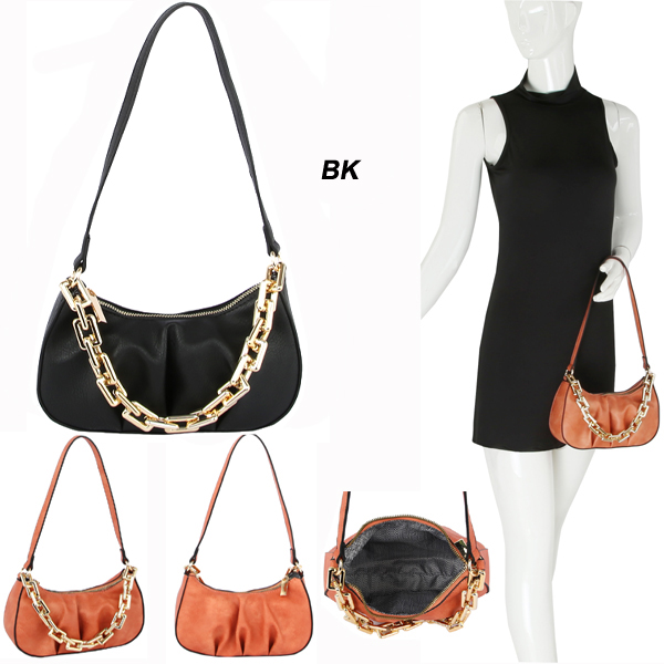 FASHION HANDBAG(HF0285-LHU418)