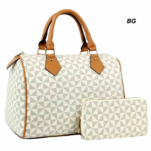 FASHION 2IN1 BAG(HF0288-LMN002)