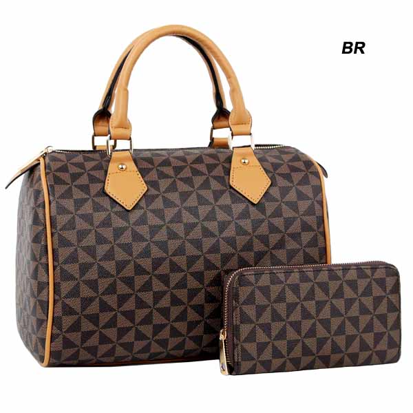 FASHION 2IN1 BAG(HF0288-LMN002)