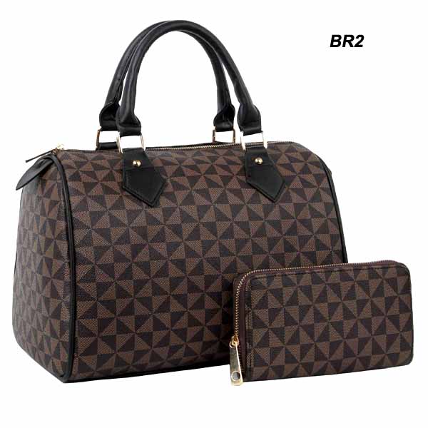 FASHION 2IN1 BAG(HF0288-LMN002)