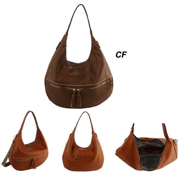 FASHION DESIGN HOBO PURSE(HF0307-LQ274)