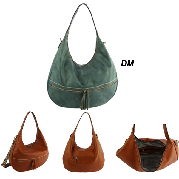 FASHION DESIGN HOBO PURSE(HF0307-LQ274)