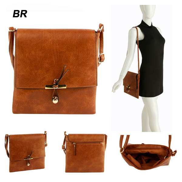 FASHION CROSSBODY BAG(HF0320-LR030-2)