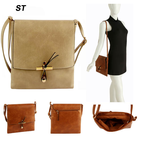 FASHION CROSSBODY BAG(HF0320-LR030-2)