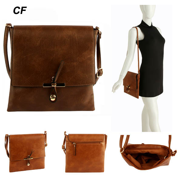 FASHION CROSSBODY BAG(HF0320-LR030-2)