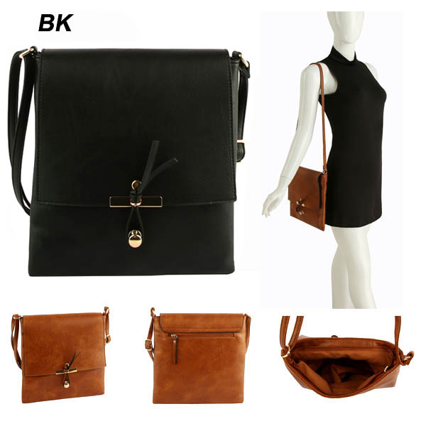 FASHION CROSSBODY BAG(HF0320-LR030-2)