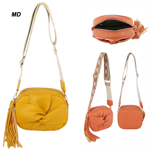 FASHION DESIGN WIDE STRING PURSE(HF0323-LD151)