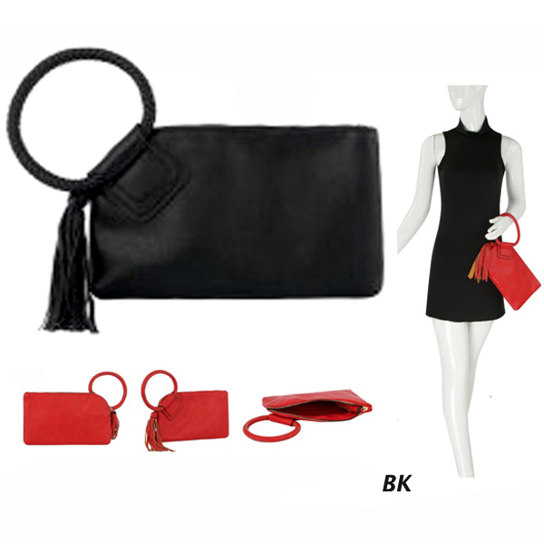 FASHION HANDLE PURSE(HF0324-JYM0346)