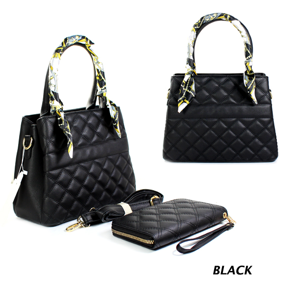 FASHION 2IN1 BAG(HF0339-LF353)