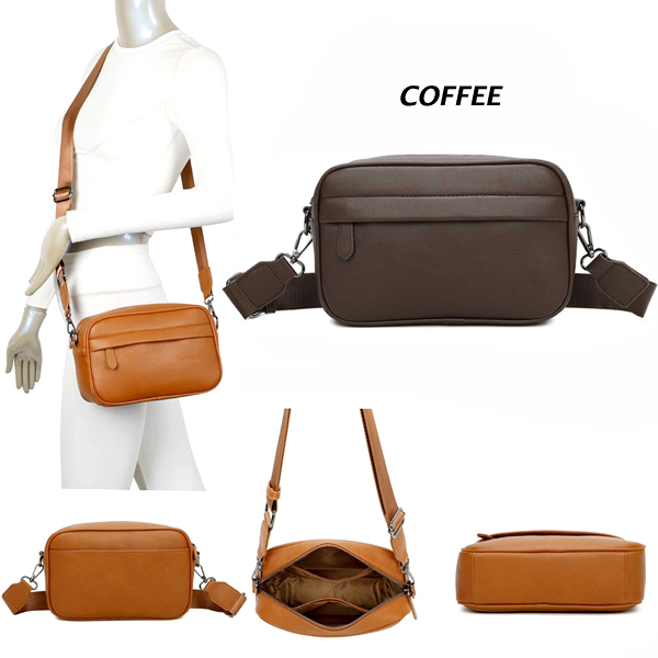 FASHION CROSSBODY BAG(HF0340-NP2305)