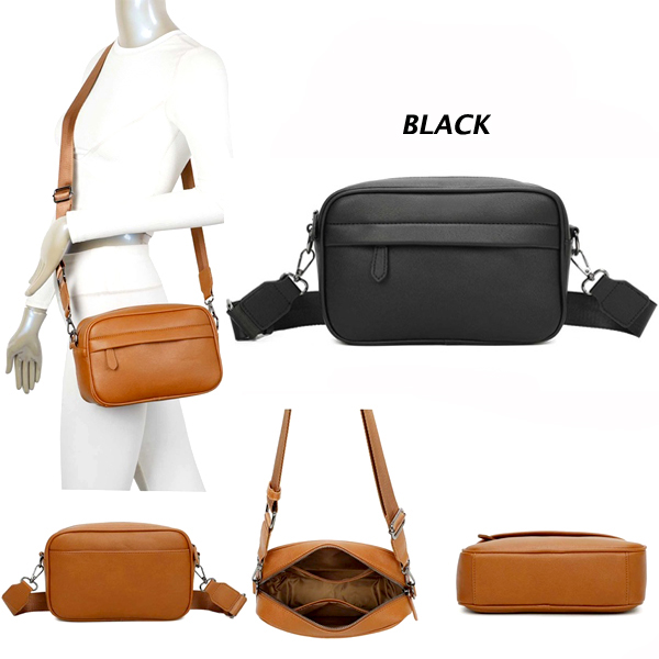 FASHION CROSSBODY BAG(HF0340-NP2305)