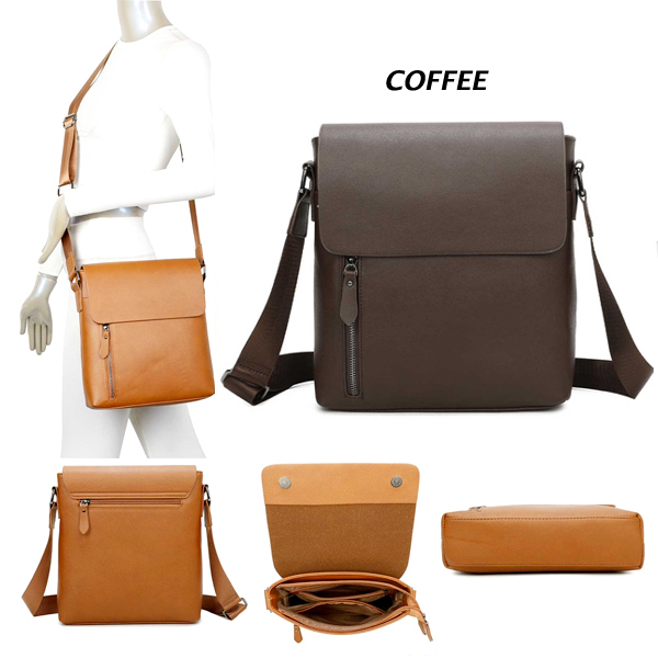 FASHION CROSSBODY BAG(HF0341-NP2302)