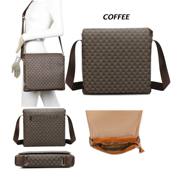 FASHION CROSSBODY BAG(HF0342-NP2303)