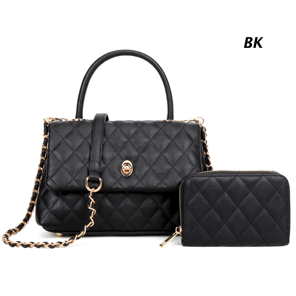 FASHION PURSE(HF0351-XC8603A)