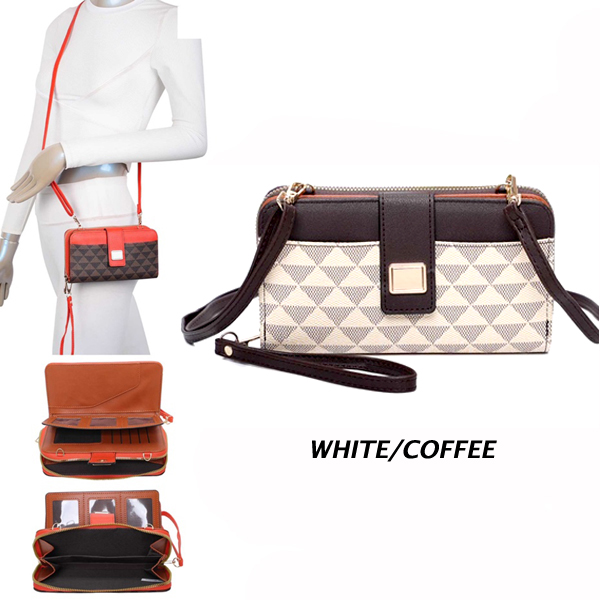 FASHION CROSSBODY BAG(HF0353-PQ361)