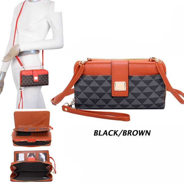 FASHION CROSSBODY BAG(HF0353-PQ361)